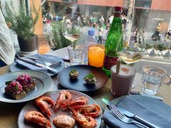 -BOR Eatery(安福路店)