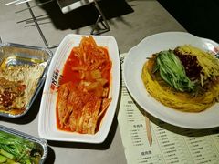-丰茂烤串(金泉美食宫店)