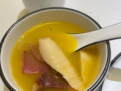 黄山火腿炖鲜笋-徽镇小厨·经典徽菜(马连道店)