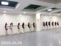 -西安小天鹅艺术团(金花路校区)