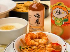 -聚味瞿记·龙虾堂(咸嘉湖店)
