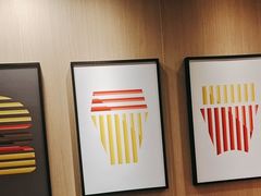 -麦当劳(北京上地十街餐厅店)