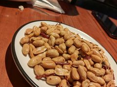 -麦落精酿啤酒餐吧(先农大院店)