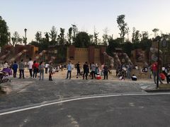 -枫香湖儿童公园