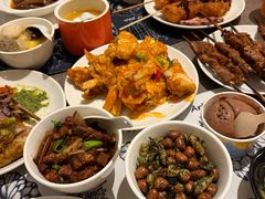 -The COOK·厨餐厅·自助餐(浦东嘉里大酒店)