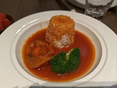 -将相和·海鲜蒸饺大连菜