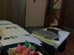 -大桶大足浴(周浦店)