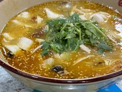 四厂咖喱烩面-四厂烩面(棉纺路店)