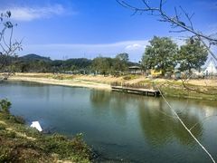 -广州从化都喜泰丽度假酒店温泉