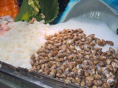 -苏格里岛自助海鲜烤肉火锅(集美万达店)
