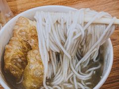 -汪记鲜鱼糊汤粉(沈阳路总店)