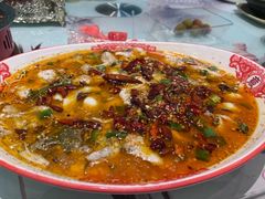 -吴记集庆门酸菜鱼店(集庆路店)