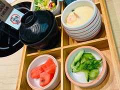 -沼津港精致料理·寿喜烧·烧鸟(漕河泾印象城店)