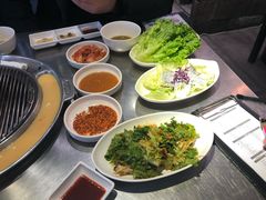 -喜来稀肉(虹泉路店)