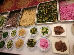 -德发长饺子·非遗(钟楼店)