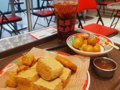 -孖记茶档·热腾茶餐(江南西plus店)