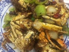 -清真海鲜大排档(原芥园道店)