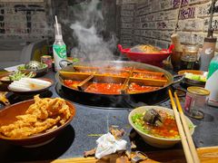 -洋马儿火锅(解放碑店)