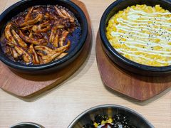 -米村拌饭(欧亚卖场店)