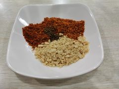 辣椒干碟-蜀串香牛杂火锅串串
