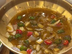 -食光慢宴·安吉土菜馆