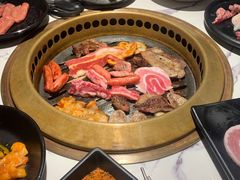 -花味烤肉·拌饭(庐阳万象汇店)