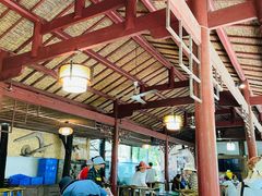 -青城甲(青城山店)