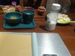 -将军肚烧烤鸡手王(东岭南街店)