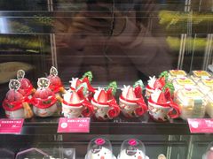 -好利来(东四店)