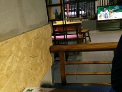 -刘全福吊炉烧烤王(东江路店)