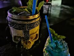 -ohbar live house(人广店)