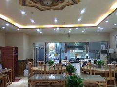 大堂-果渊斋老米家泡馍馆(学诚广场店)