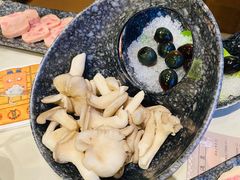 -哥老官重庆美蛙鱼头(龙湖杭州金沙天街店)