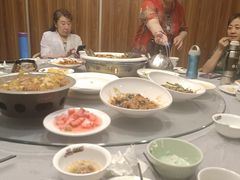 -小土豆北方菜馆(方庄店)