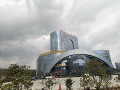 -地中海传奇水汇