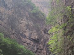 -途肴·老农饭庄(百里峡店)