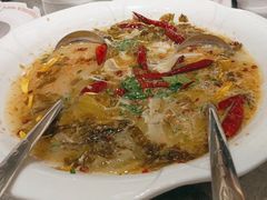 -九龙茶记·粤式餐厅融合菜(鹭江店)