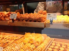 -泸溪河桃酥(长乐路店)