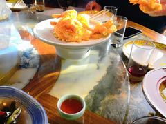 -那家小馆•北京菜•烤鸭(香山店)