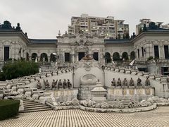 -珠海圆明新园