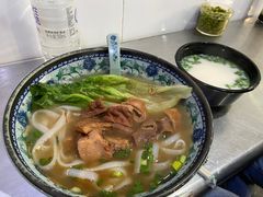 -韦记牛杂汤(清晖园店)