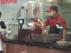 -吴山烤禽 (吴山路店)
