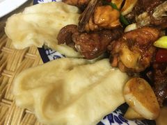 地锅小公鸡-向民炒鸡老店(火车站店)