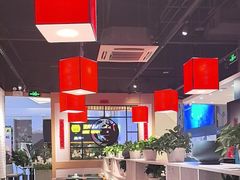 -蛙蛙叫·牛蛙烤鱼(北京总店)