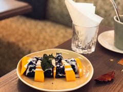 -CHINCHIN 青青·泰国料理(万象食家店)