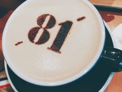 -81bakery(关山路店)
