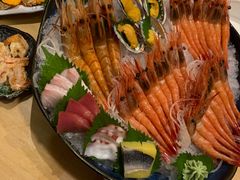 -山之川日料放题(通州店)