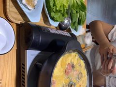 -一捞鲜•青岛大虾面(八大关店)