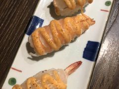 -大雄寿司(中华广场店)
