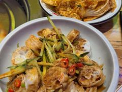 风味面藕-山河屯铁锅炖·非遗铁锅炖(华强北店)